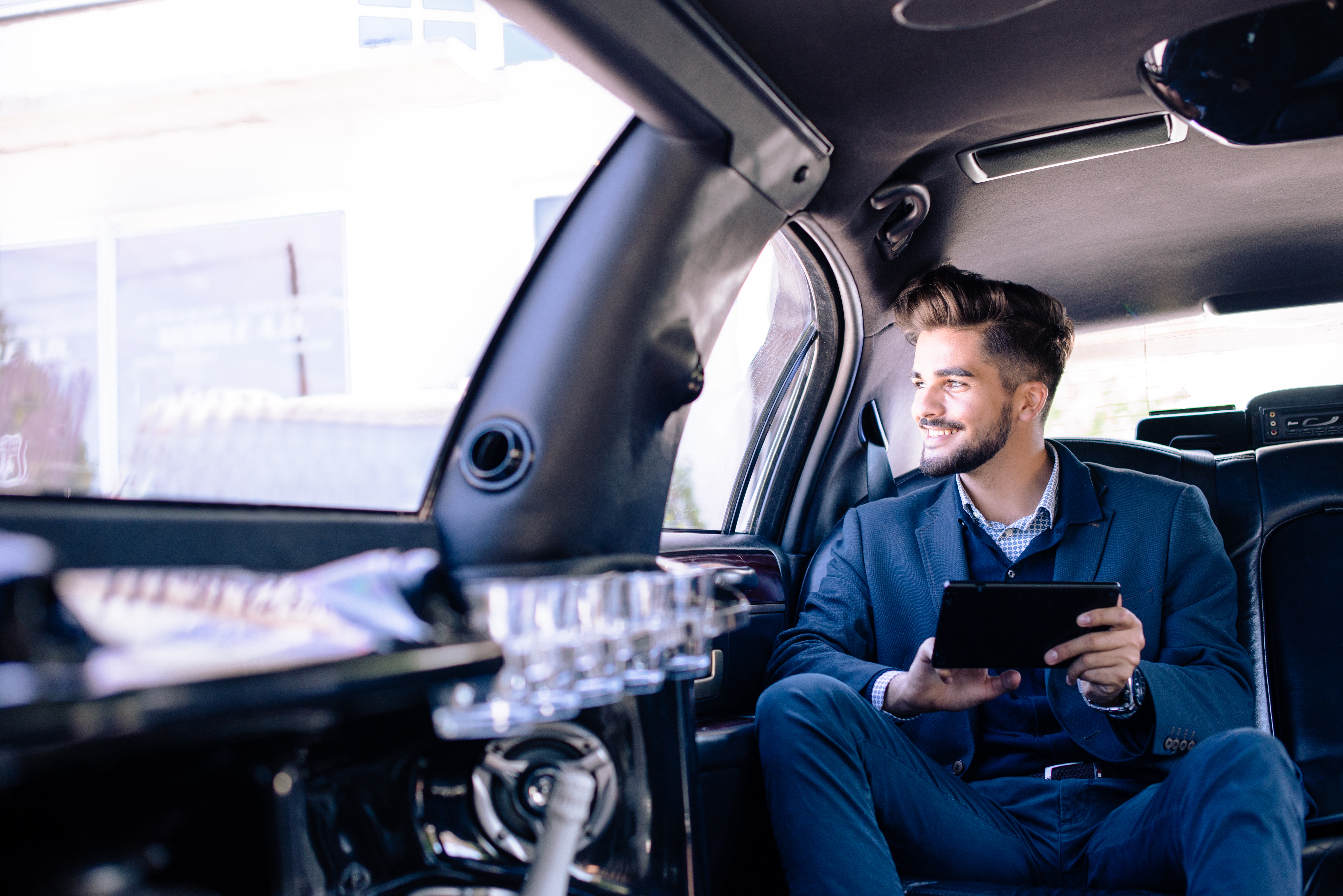 Discovering the Best Vail Limo Service for Your Luxurious Mountain Getaway - Black Diamond